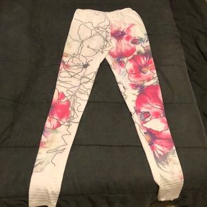 Workout Leggings